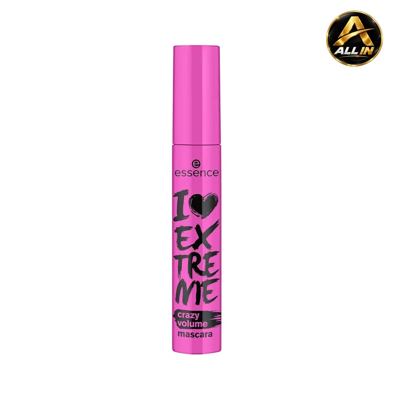 مسكارة ايسنس | Essence I Love Extreme Mascara