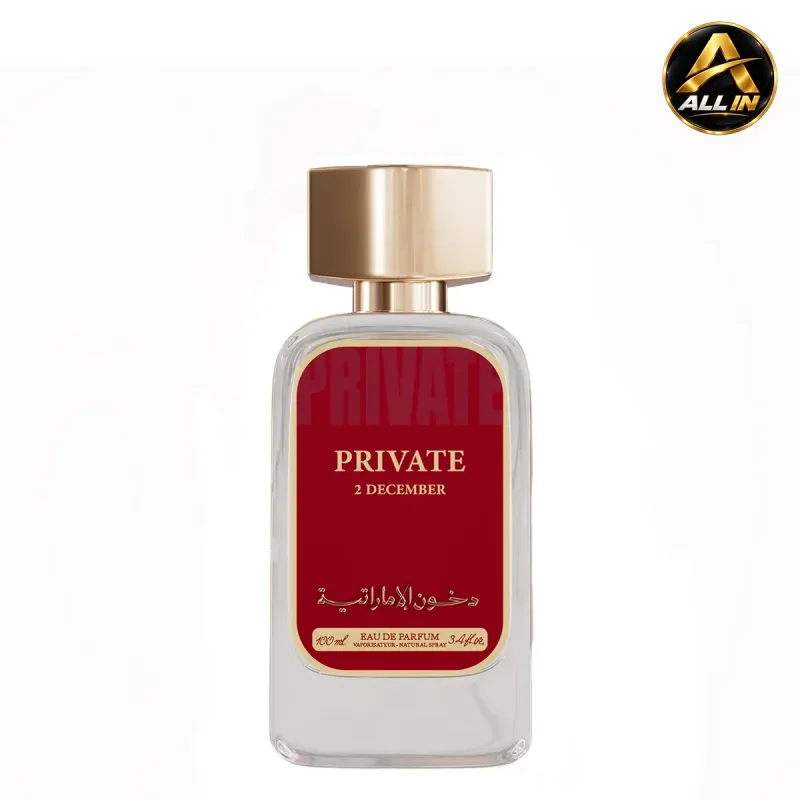 دخوني DKHONI PRIVATE 2 DEC PERFUME 100ML