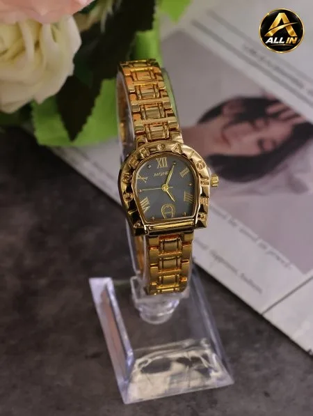 ساعة نسائية AIGNER ماستر كوبي.
