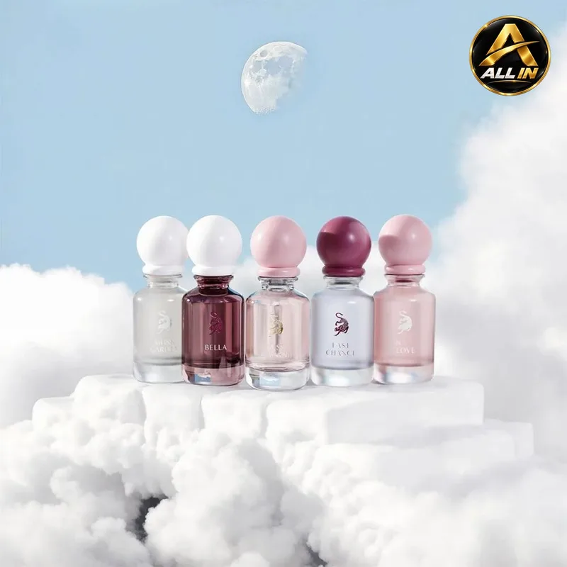 لافيرن | LITTLE GARDEN LAVERNE