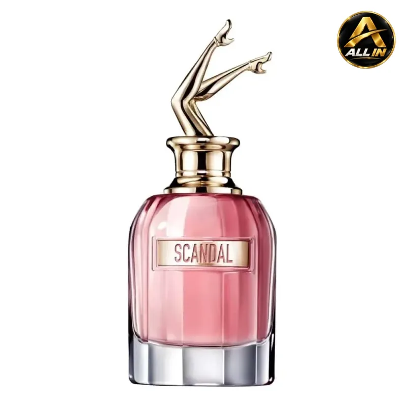 عطر Perfume Jean Paul Gaultier – Scandal EDP