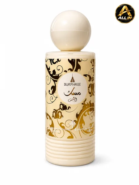 سبلاش جسم (مسك).