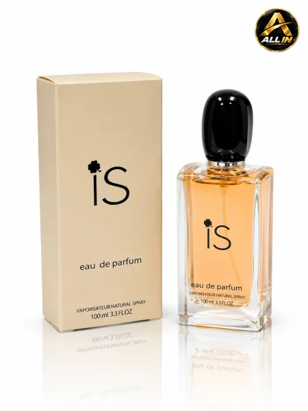 عطر 100ML بديل SI.