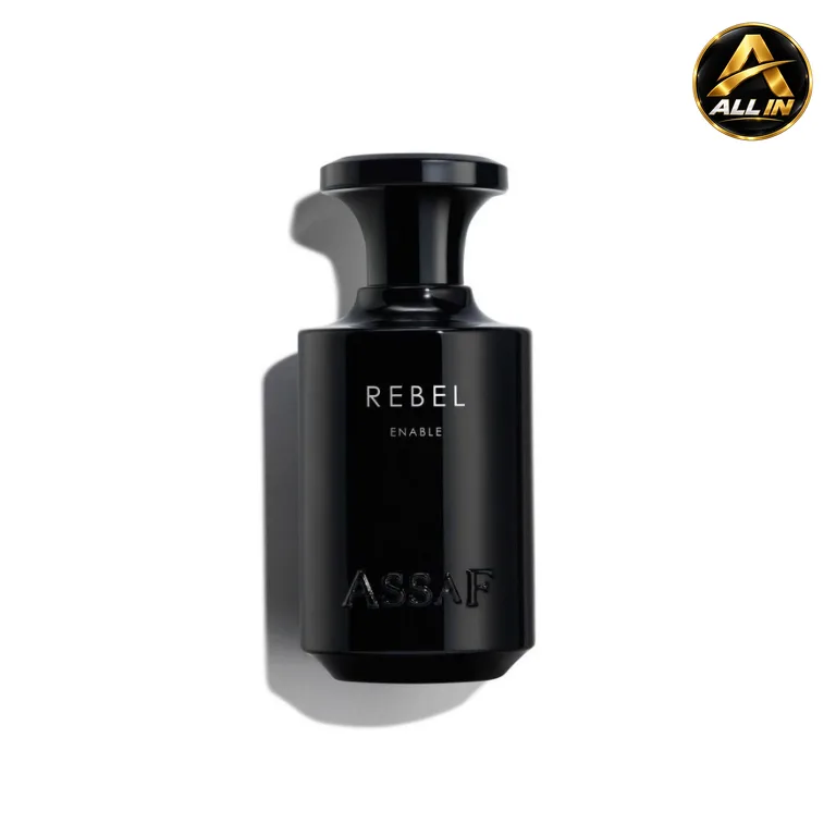 عطر ريبيل من عساف | Rebel Enable By Assaf
