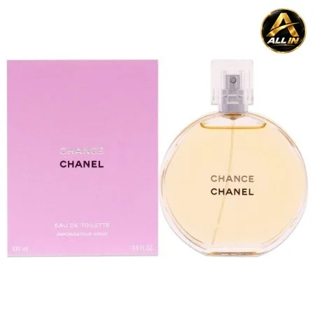 عطر Chanel Chance.