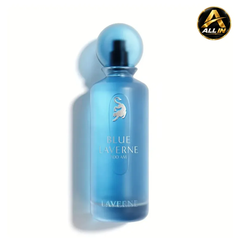 عطر لافيرن BLUE LAVERNE 7AM PKG