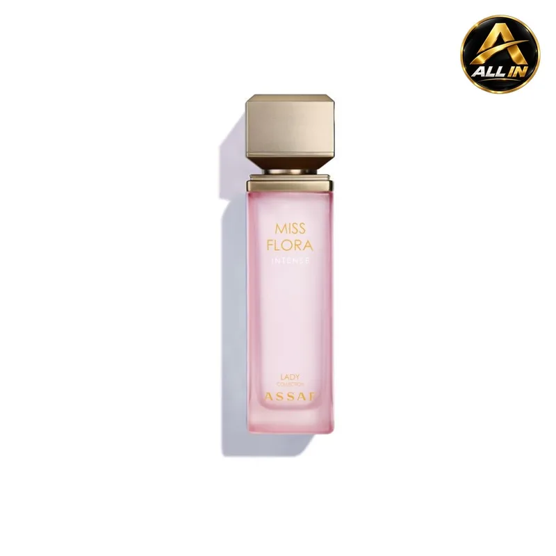 عساف | MISS FLORA ASSAF 100 ml