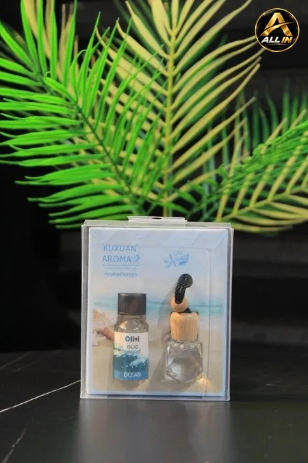 معطر سيارة KUXUAN - AROMA