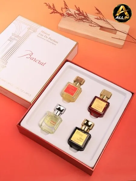 بكج عطور فاخر من BATICTAT.