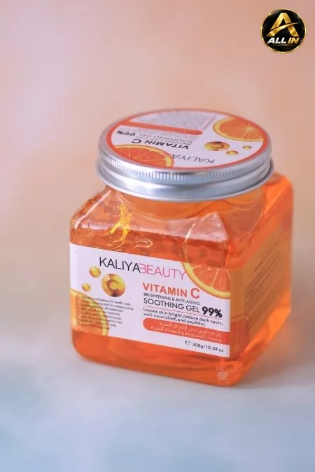 جل مرطب KALIYA BEAUTY