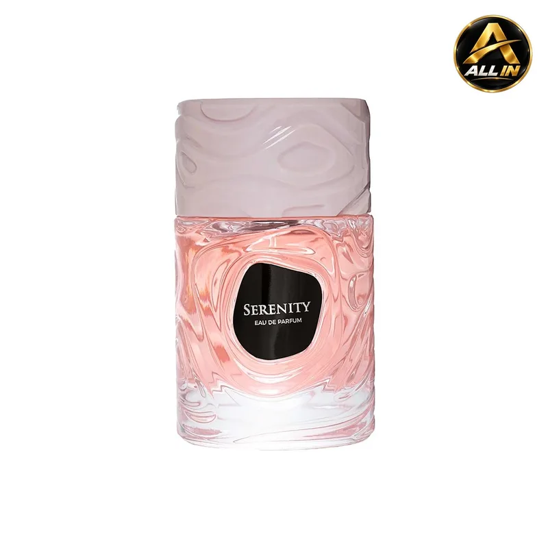 عطر سيرينيتي من لابونير | Serenity By Le Bonheur