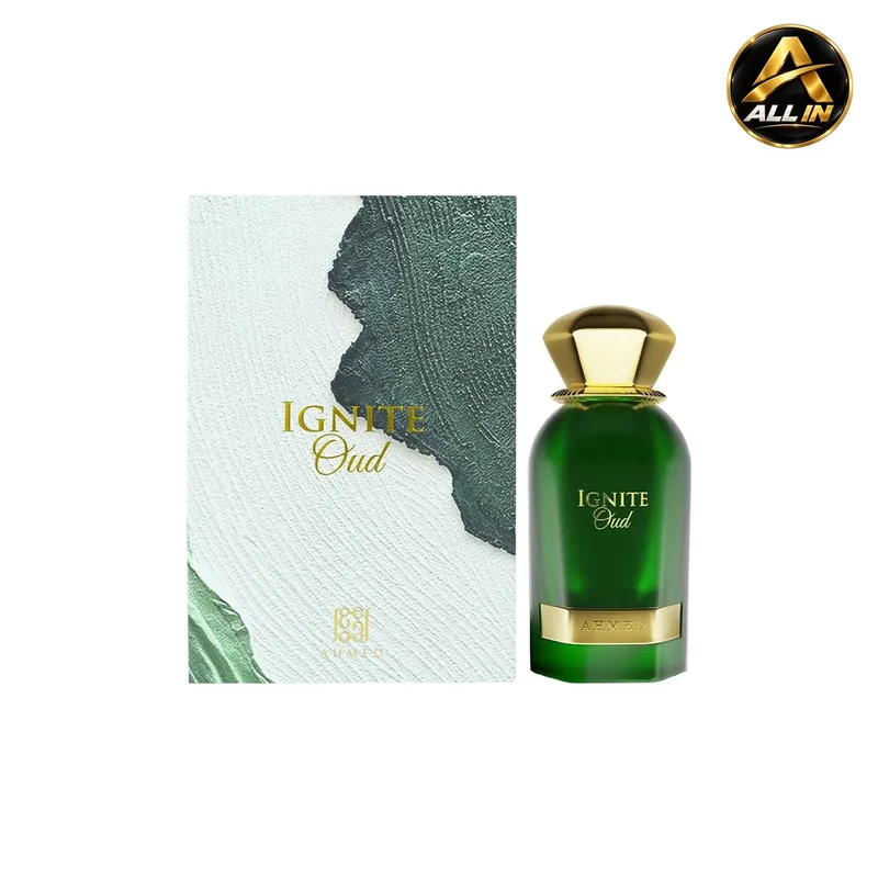 عطر اجنيت عود – Ignite OUD