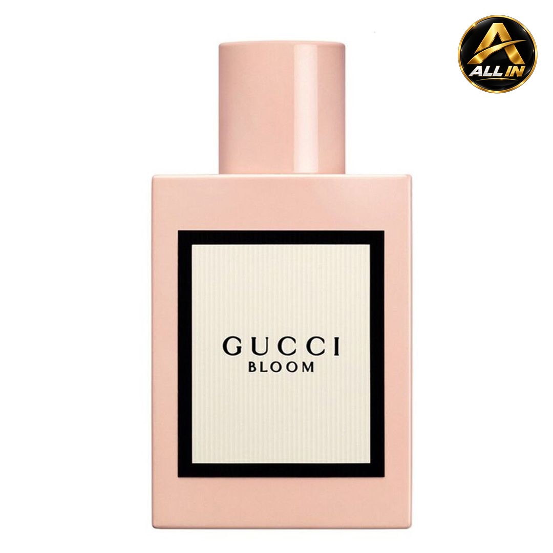 عطر Gucci Bloom EDP للنساء 100 مل، صورة 1