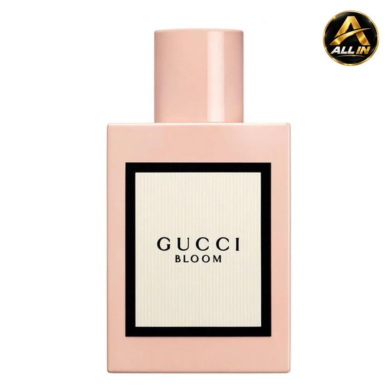عطر Gucci Bloom EDP للنساء 100 مل