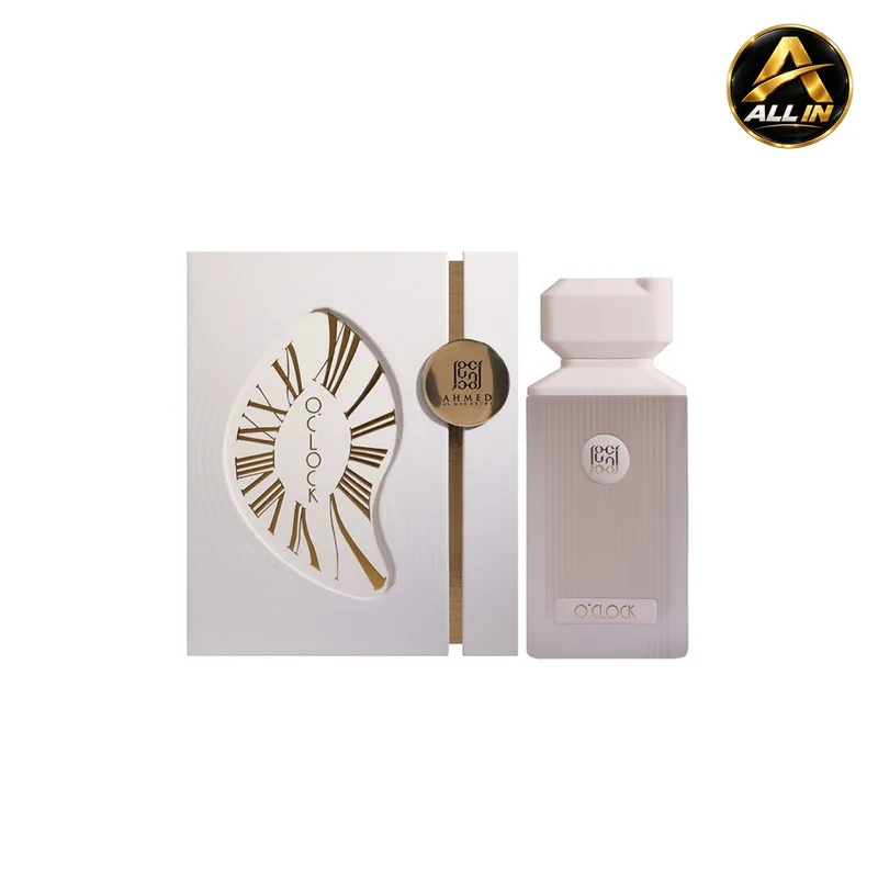 عطر 100 مل – O CLOCK 100 ml
