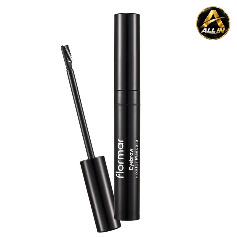 مسكارة تثبيت الحواجب من فلورمار | Flormar Eyebrow Fixator Mascara