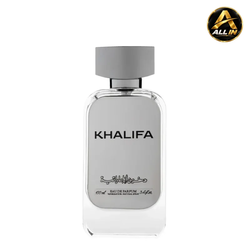 دخوني خليفة DKHONI KHALIFA PERFUME 100ML