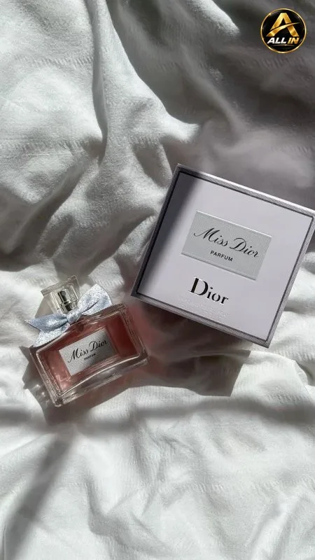 عطر Miss Dior Blooming.