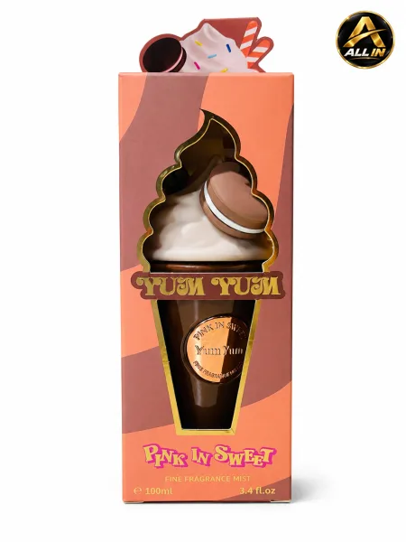 عطر YUM YUM 100ML.