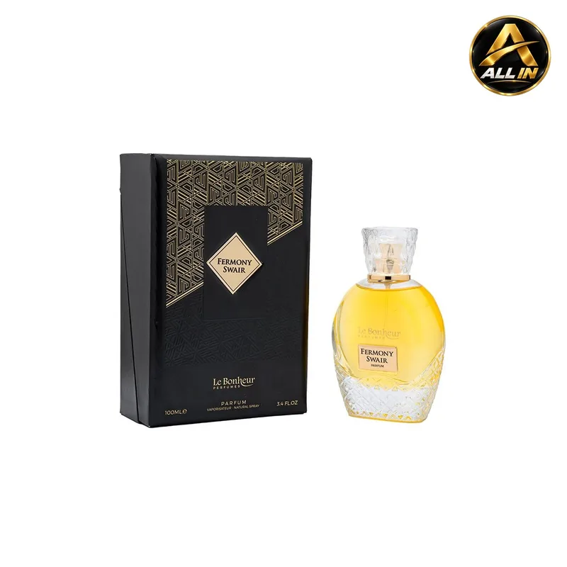 عطر 100 مل | Fermony Swair – Le Bonheur 100 ml