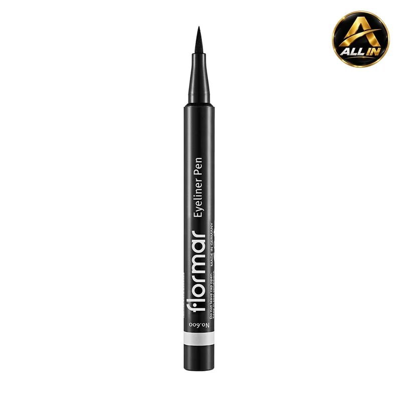 قلم ايلاينر من فلورمار | Flormar Eyeliner Pen Black