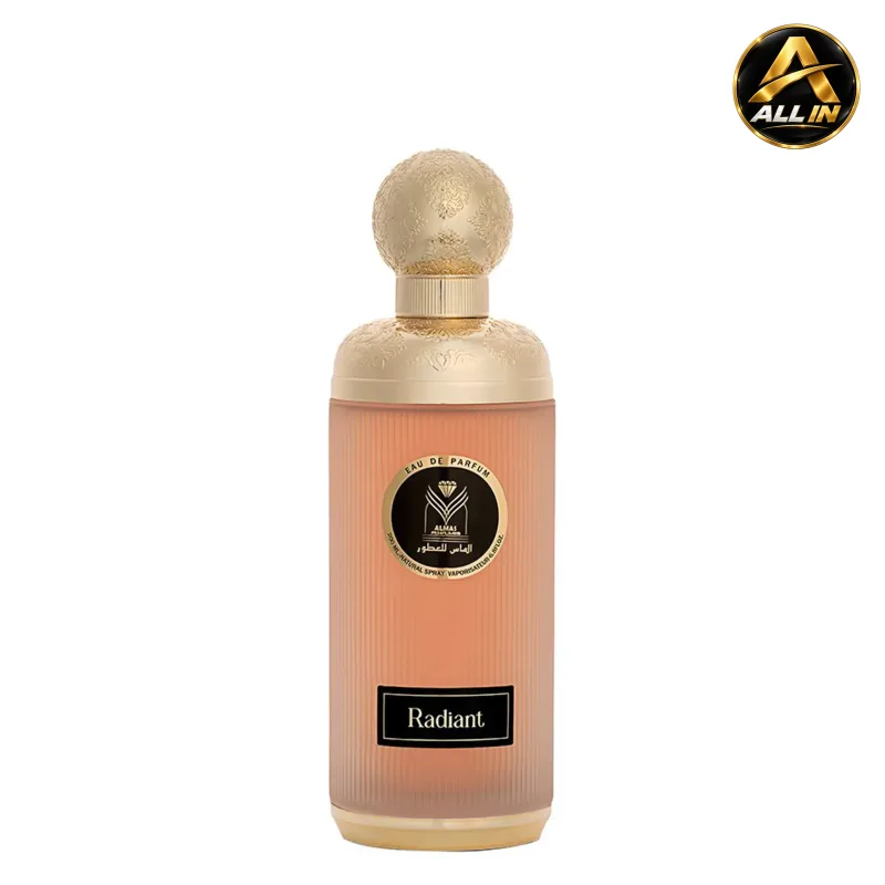 ٌRadiant EDP 200 ml – عطر 200 مل