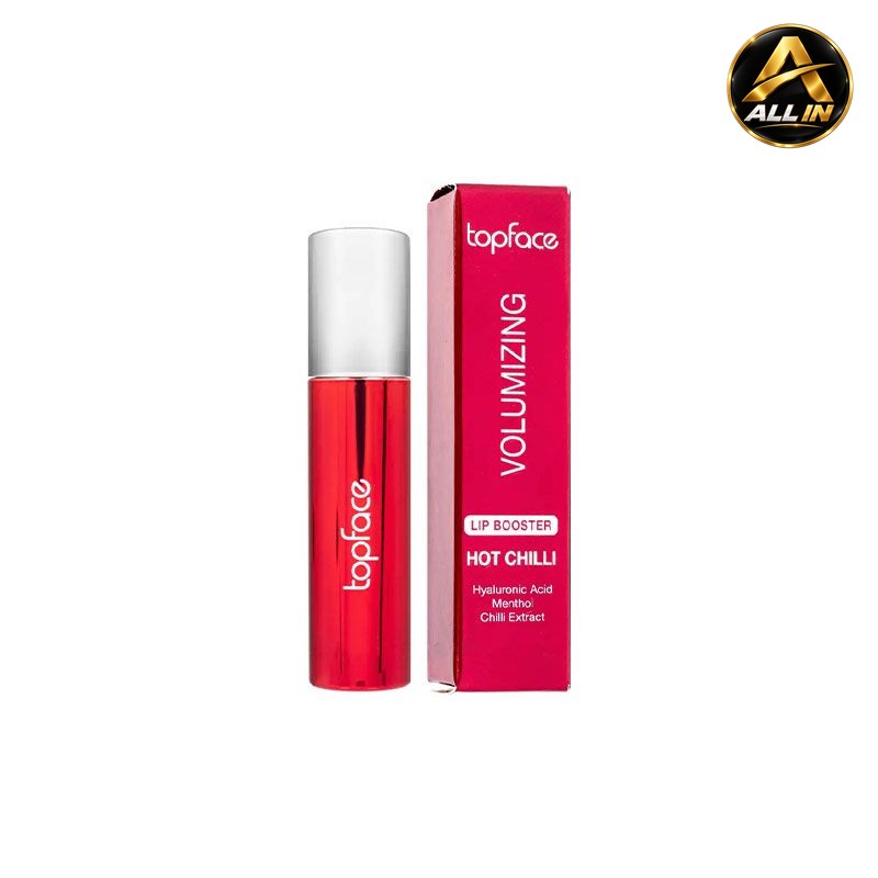 ملمع و مضخم الشفاه من توب فيس | Volumizing Lip Booster، صورة 1