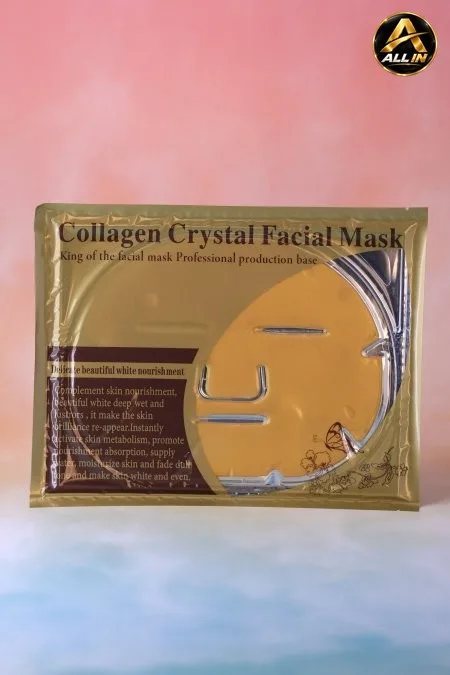 ماسك COLLAGEN CRYSTAL
