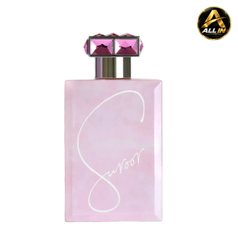 عطر جنيد سرور SUROOR 100 ML by JUNAID