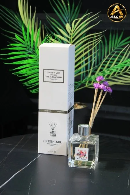 معطر جو THE AIR AROMA FAMILIES