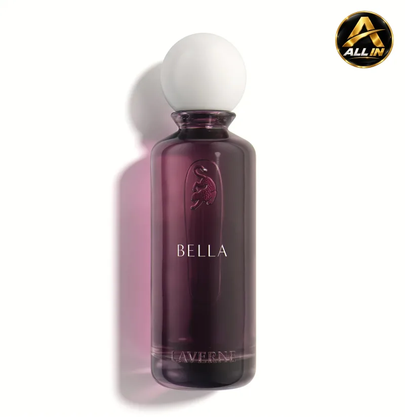 عطر بيلا من لافيرن | Bella Laverne 200ml