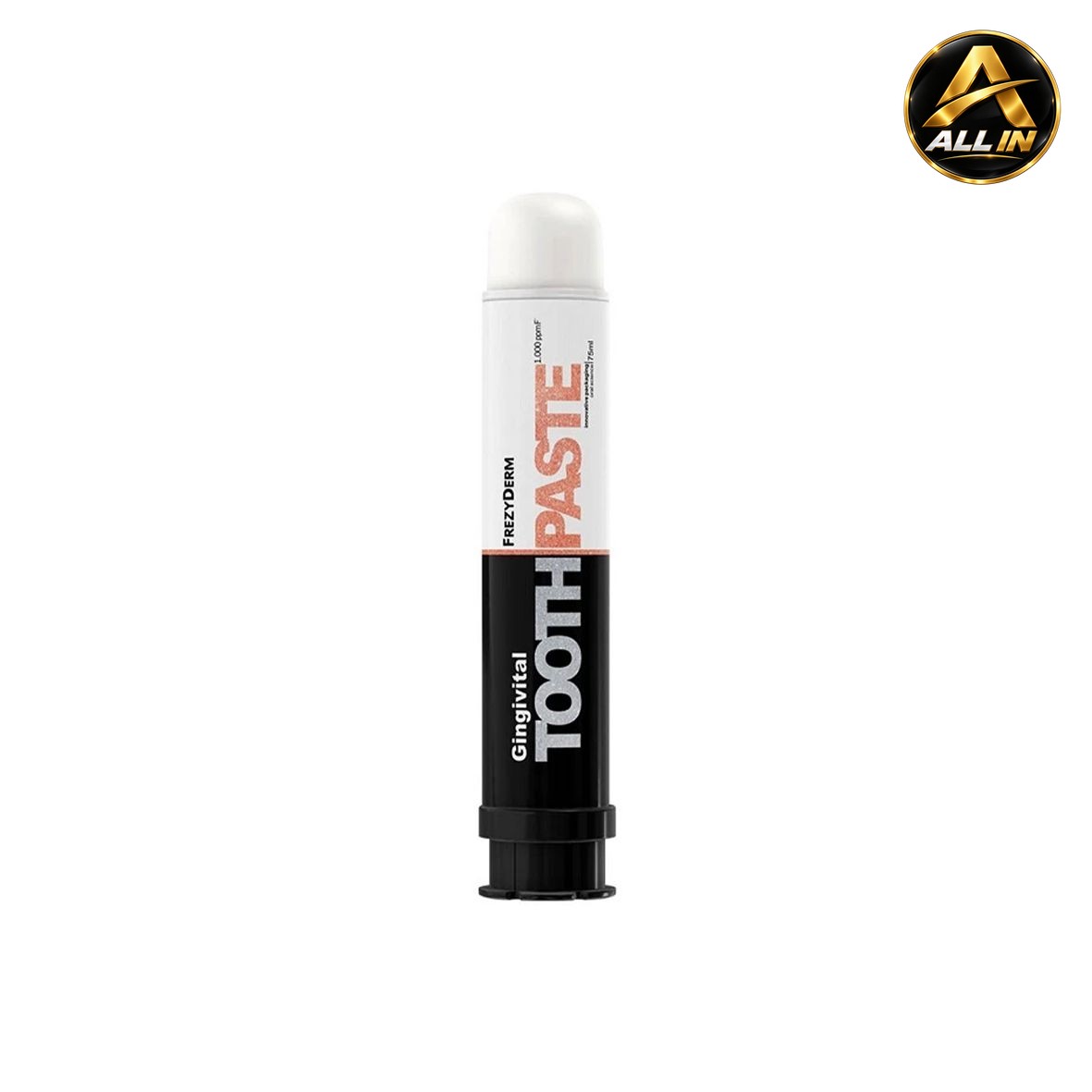 معجون اسنان للأسنان الحساسة| Frezyderm Tooth Paste Sensitive teeth، صورة 1