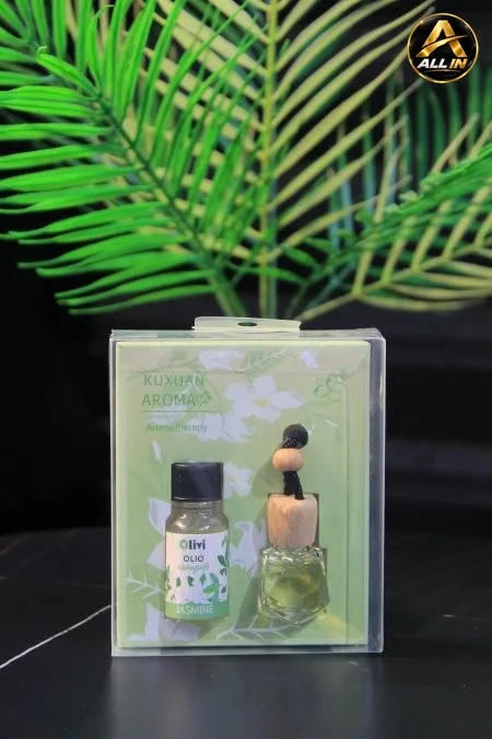 معطر سيارة KUXUAN - AROMA