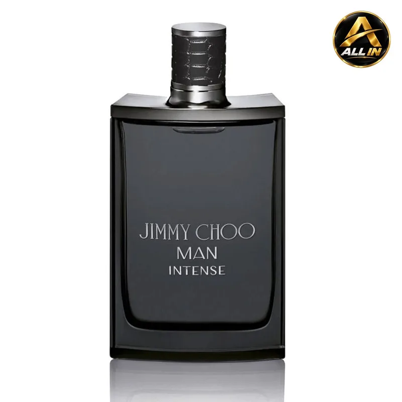 عطر Jimmy Choo Man Intense EDT للرجال 100 مل