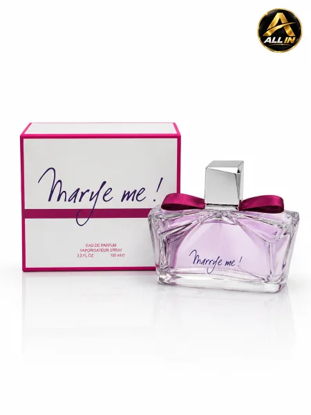 عطر 100ML بديل.