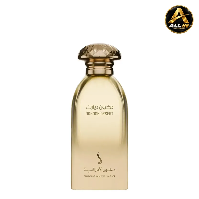 دخوني ديزرت DKHONI DESERT PERFUME 100ML