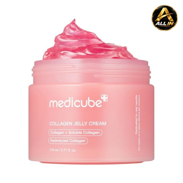 كريم الكولاجين collagen jelly cream – 50 ml، صورة 1
