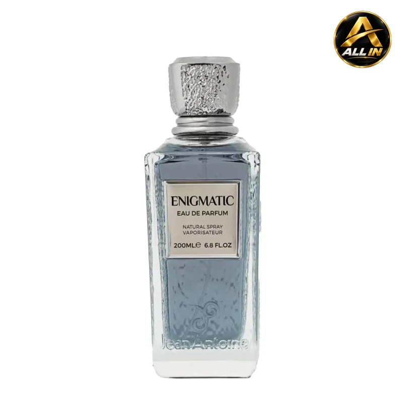 عطر الماس Enigmatic 200 ML by ALMAS