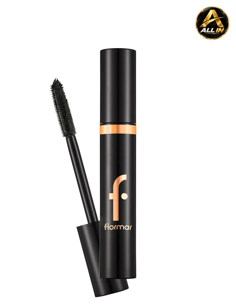 ماسكرا Color Your Life، كاكي Flormar