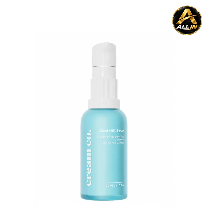 سيروم Cream Co. CLOUD MILK SERUM 30 ML