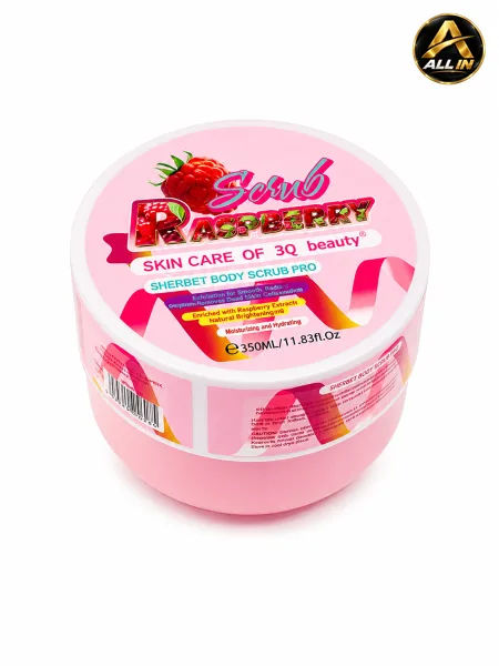 مقشر جسم 350g.