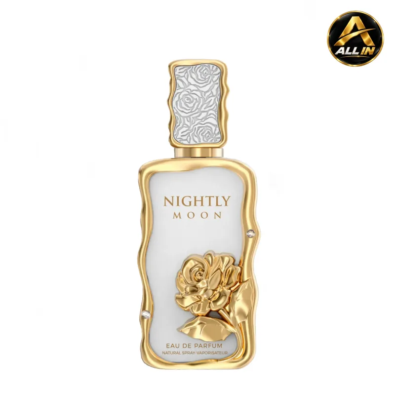 عطر لابونير NIGHTLY MOON 100 ML by Le Bonheur