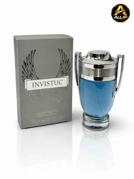 عطر بديل invictus 100ML.