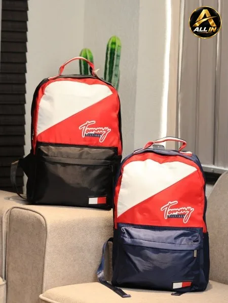 شنطة ظهر TOMMY.