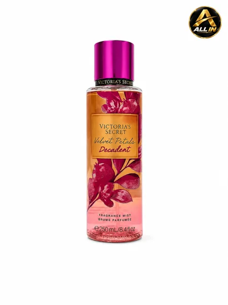 سبلاش جسم من victoria's secret.