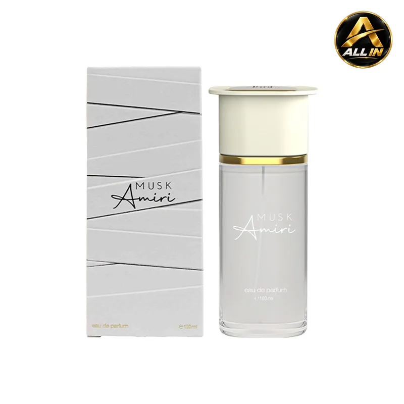 عطر 100 مل – Musk Amiri 100 ml