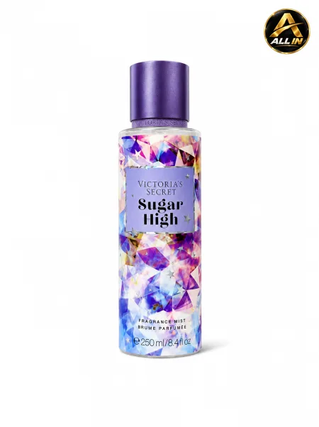 سبلاش جسم من victoria's secret.