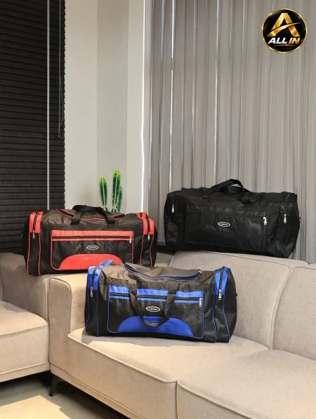 شنطة كتف رياضية .