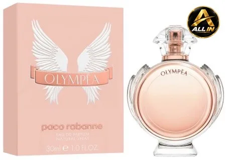 عطر Paco Rabanne Olympéa.