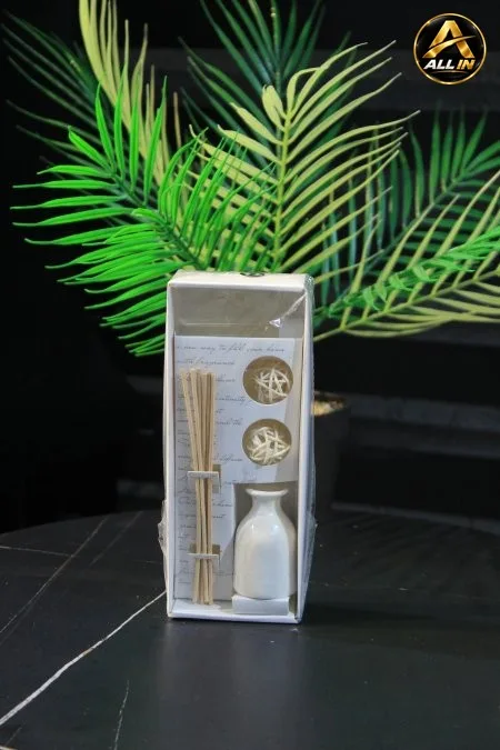 معطر جو قش ابيض